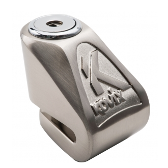 Kovix KN1 Disc Lock  Acid Proof Motorcycle Security