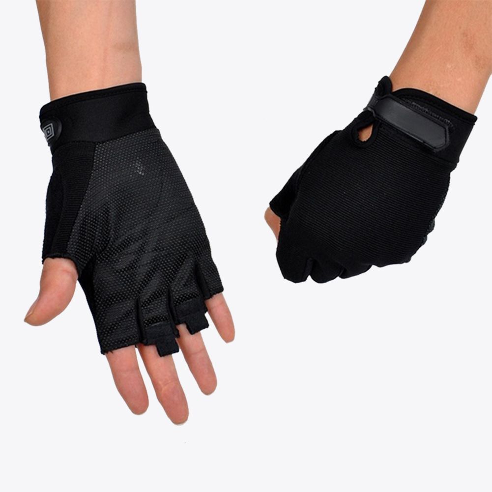 Yfashion Men Outdoor Sports Fashion loves Anti-slip Riding Windproof loves
