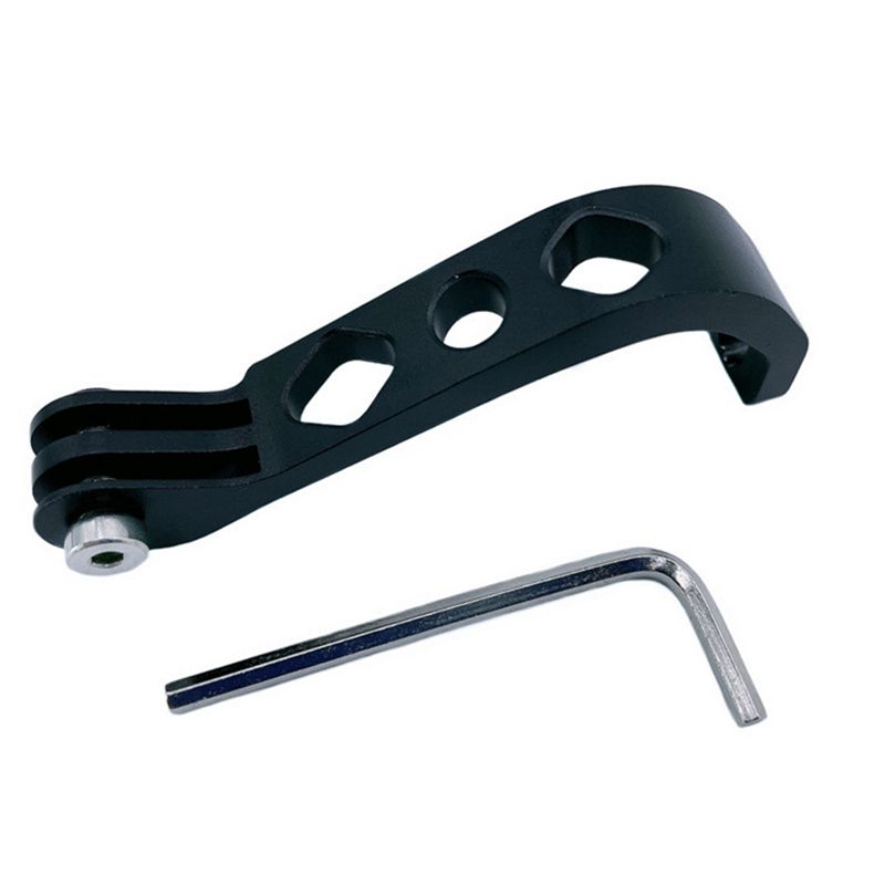 Bike Light Holder Stand for Folding Bike Road Bicycle for Cateye GACIRON Bicycle Fork Sport Camera Parts