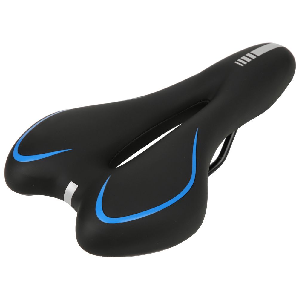 Bike Saddle Universal Seat Bicycle Road for Cycling Mountain Riding