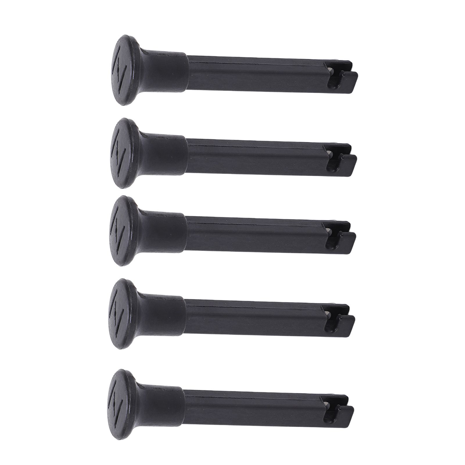 Fan Damper Choke Door Handle 2 Stroke Outboard Boat Motor 6H4‑41271‑01z
