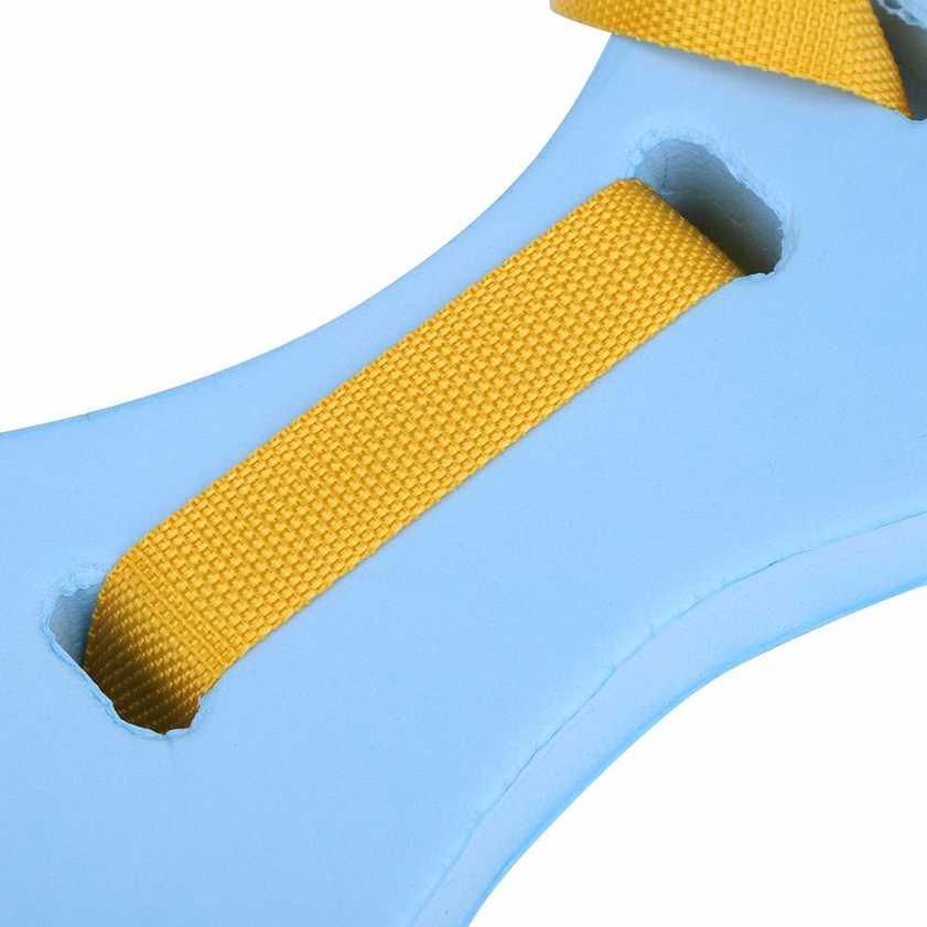 Swimming belt swimming trainer solid strength easy to use EVA stable children for beginners in water sports enthusiasts