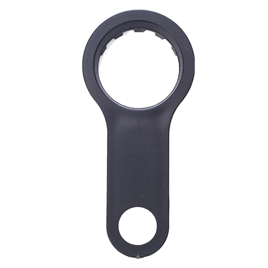 Replacement For Suntour XCT XCM XCR Bike Bicycle Front Fork Wrench Spanner Remover Repairing Tools 2 Holes