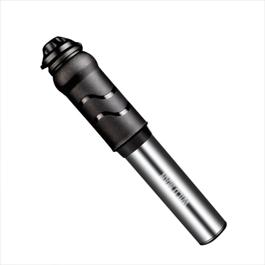 Portable Lightweight ni ycle Pump Basketball Pump for American French Valve