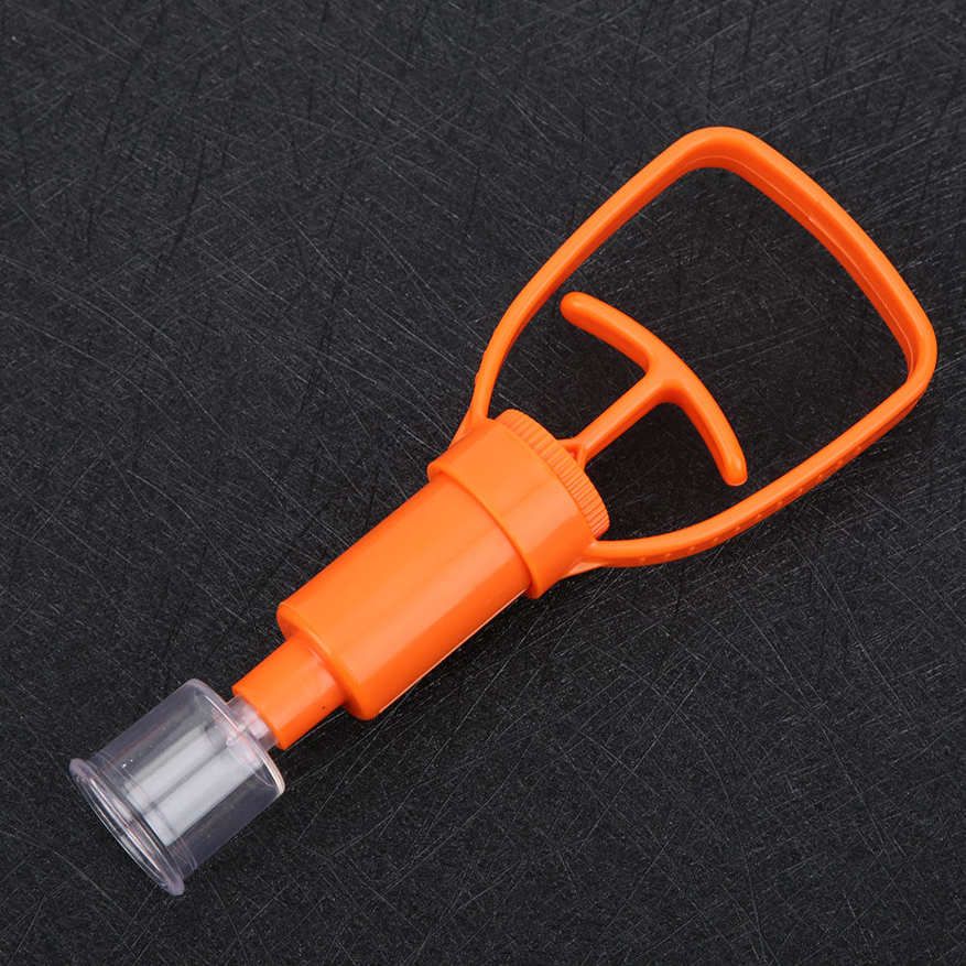Snake Bite Poison Extractor Pomp Outdoor Emergency Camping Survival Supplies Protector