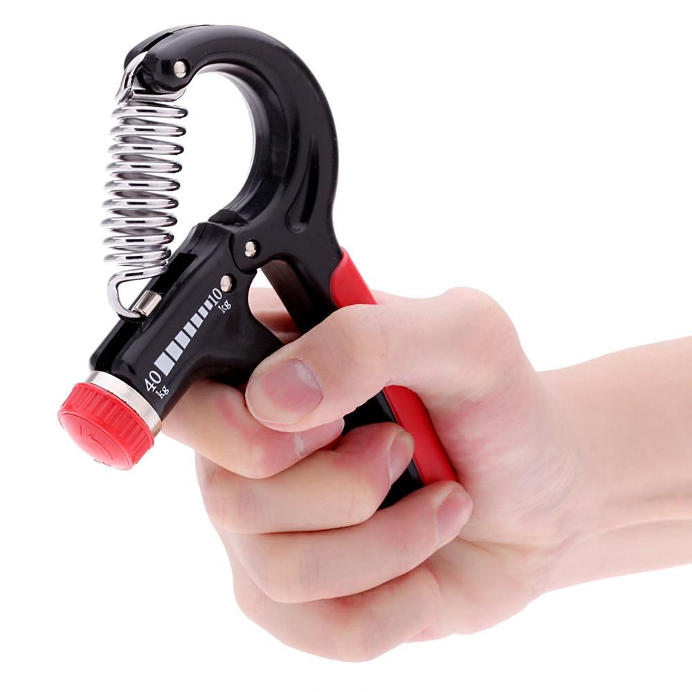 Adjustable Hand Grip Exerciser For Home Exercise