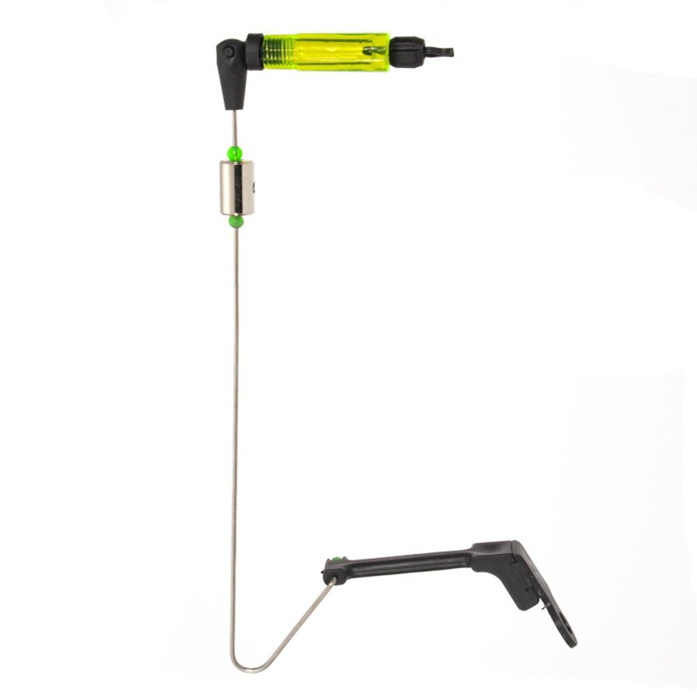 Yfashion Fishing  Swinger Fishing Bite Indicator Carp Fishing Sensor Alarm Accessories