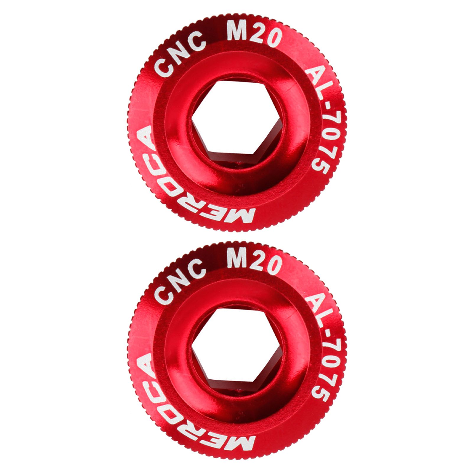 Bicycle Crank Screw Corrosion Resistant Bicycle Replacement Part Bicycle Crank Cover
