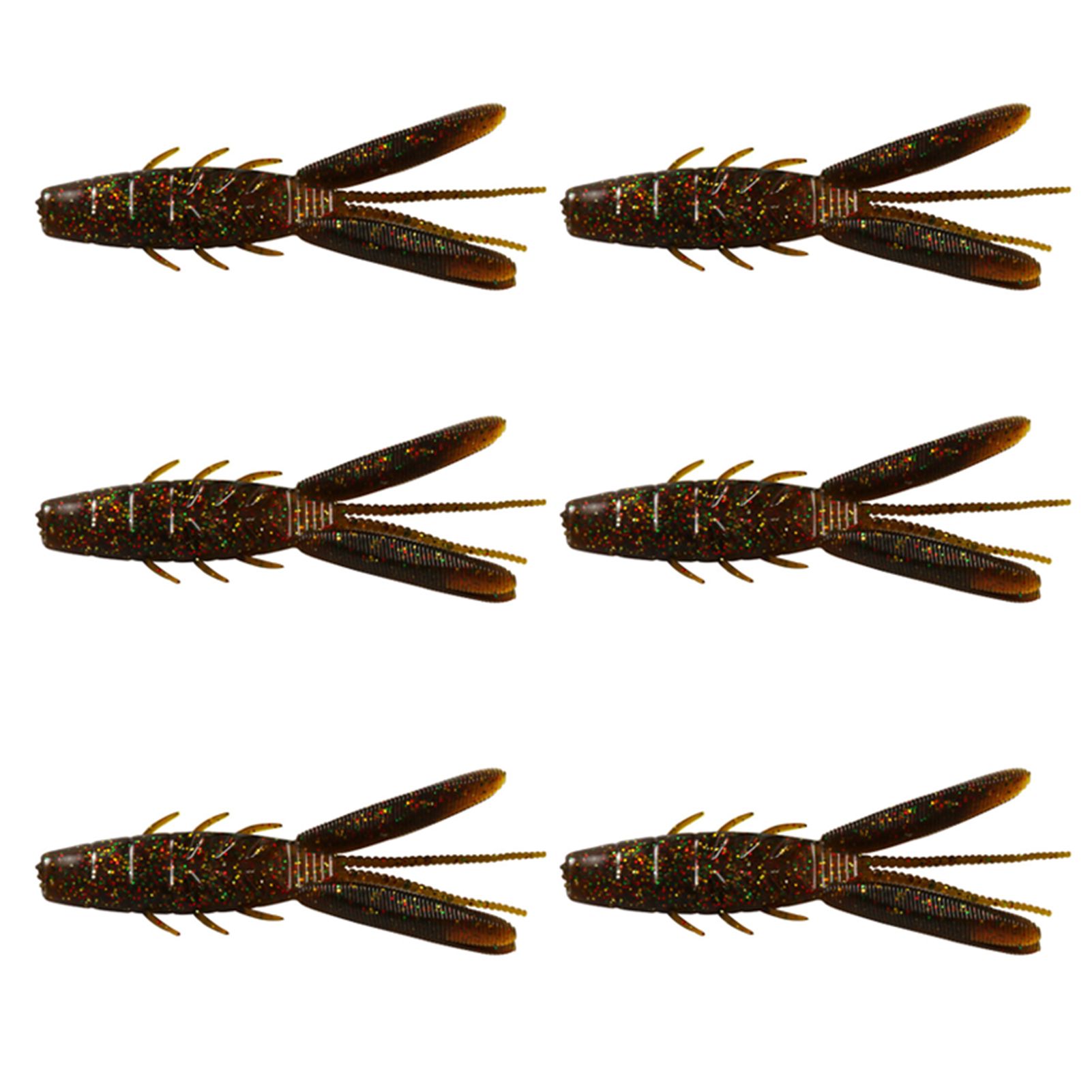 Fishing Lure High Performance Convenient Useful Artificial Bait
