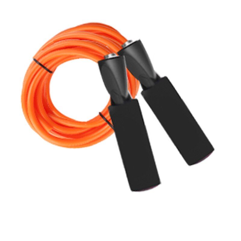 1PCS Jump Rope Speed Ropes 3M Weighted Workout for Skipping jumping Boxing Fitness Men, Women,and Kids