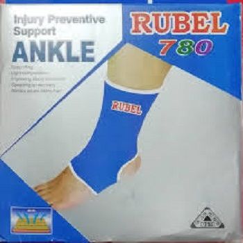 Football Anklets-1 pair