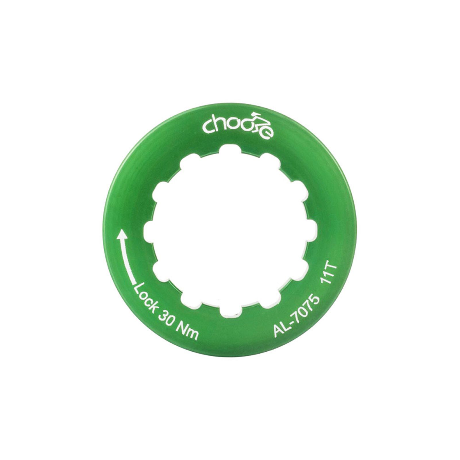 Flywheel Ring Cover Rust Resistant Bike Flywheel Ring Cover