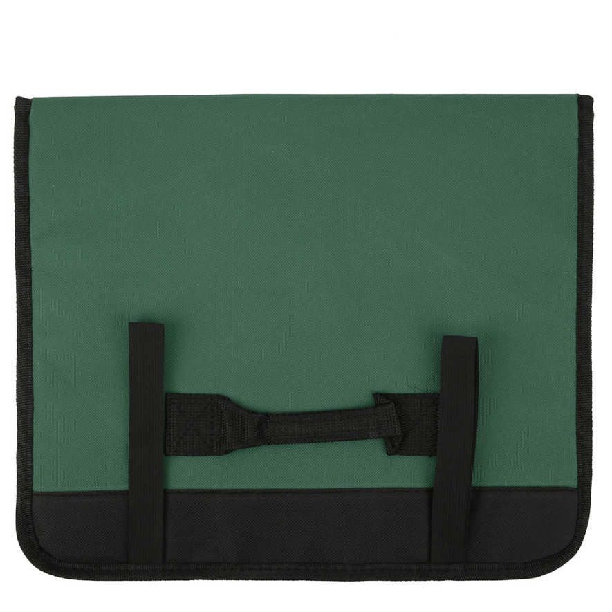 Tool Roll Bag Storage Folding Repairing Spanner Multi-use Case Holder Pouch