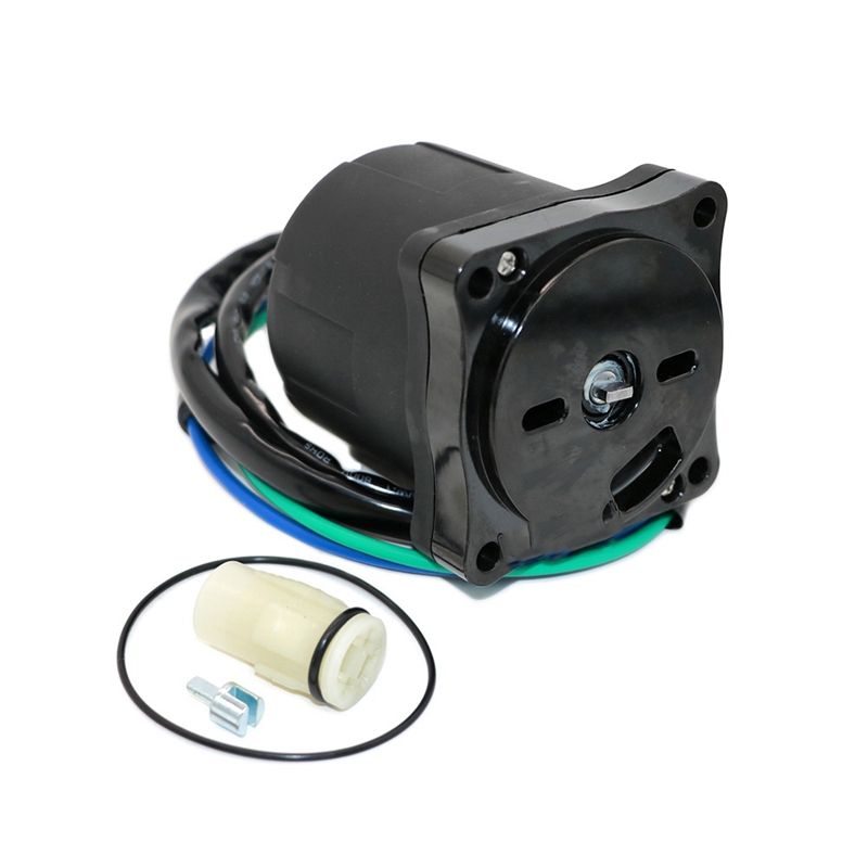 Tilt Trim Motor 36120-ZY3-013 12V for Honda Outboard Engine 75-225HP 36120-ZY3-023 36120-ZY9-013