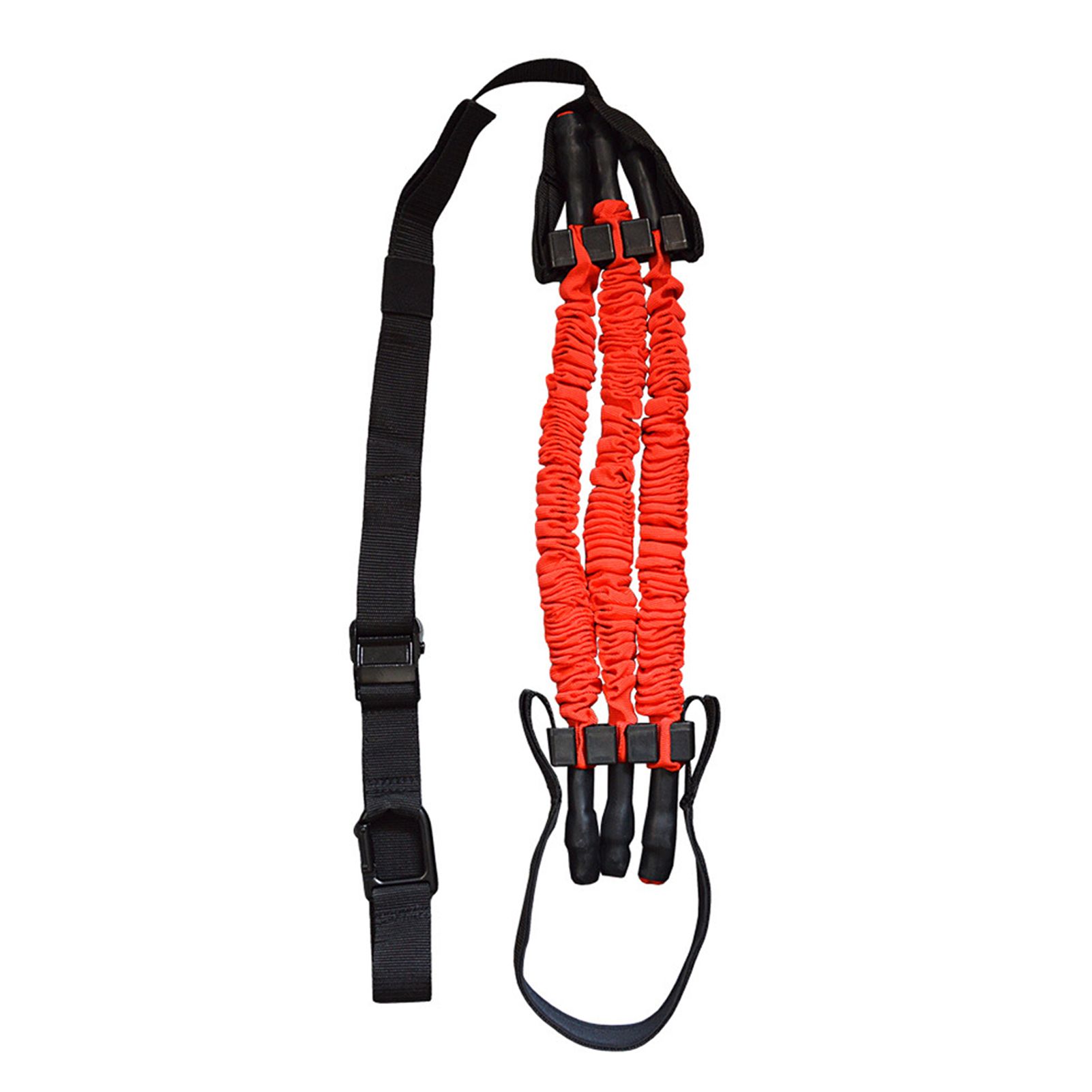 Pull-up Assist Band Sle Anti-tensioning Tensile Pull-up Assist Band