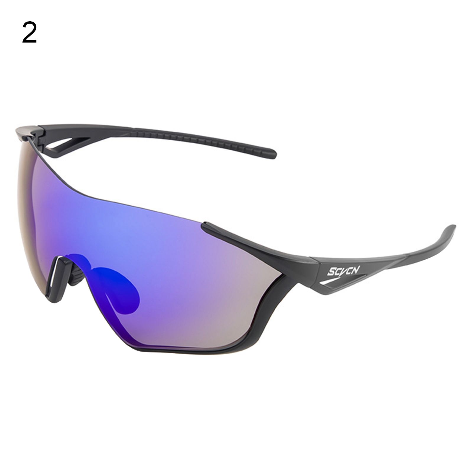 Cycling Glasses Dust-proof Sports Running Riding Sunglasses