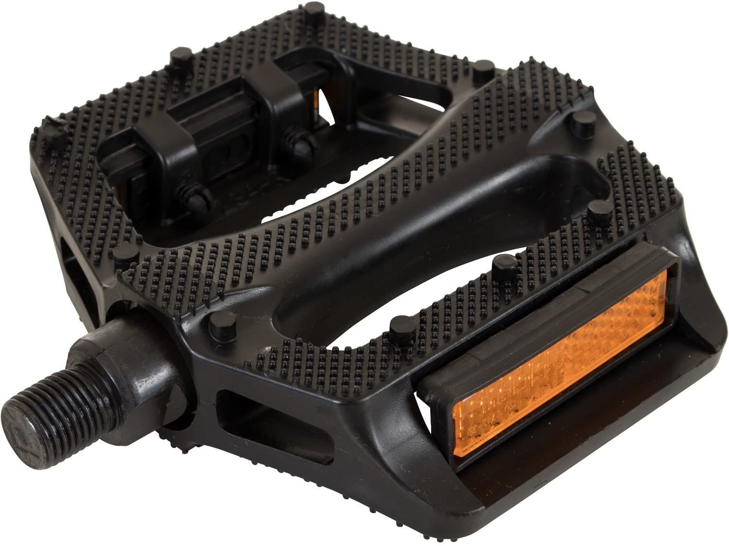 Meghna Cycle Wide Pedal.  High Quality Meghna Cycle Big Wide Paddle. ABS Material Paddle