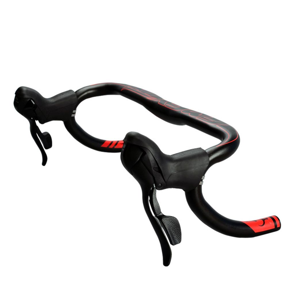 Yfashion Cycling  Shifter Set 2x7/8/9/10/11 3x7/8/9/10 Speed Levers Multifunctional  Brake  Shifter