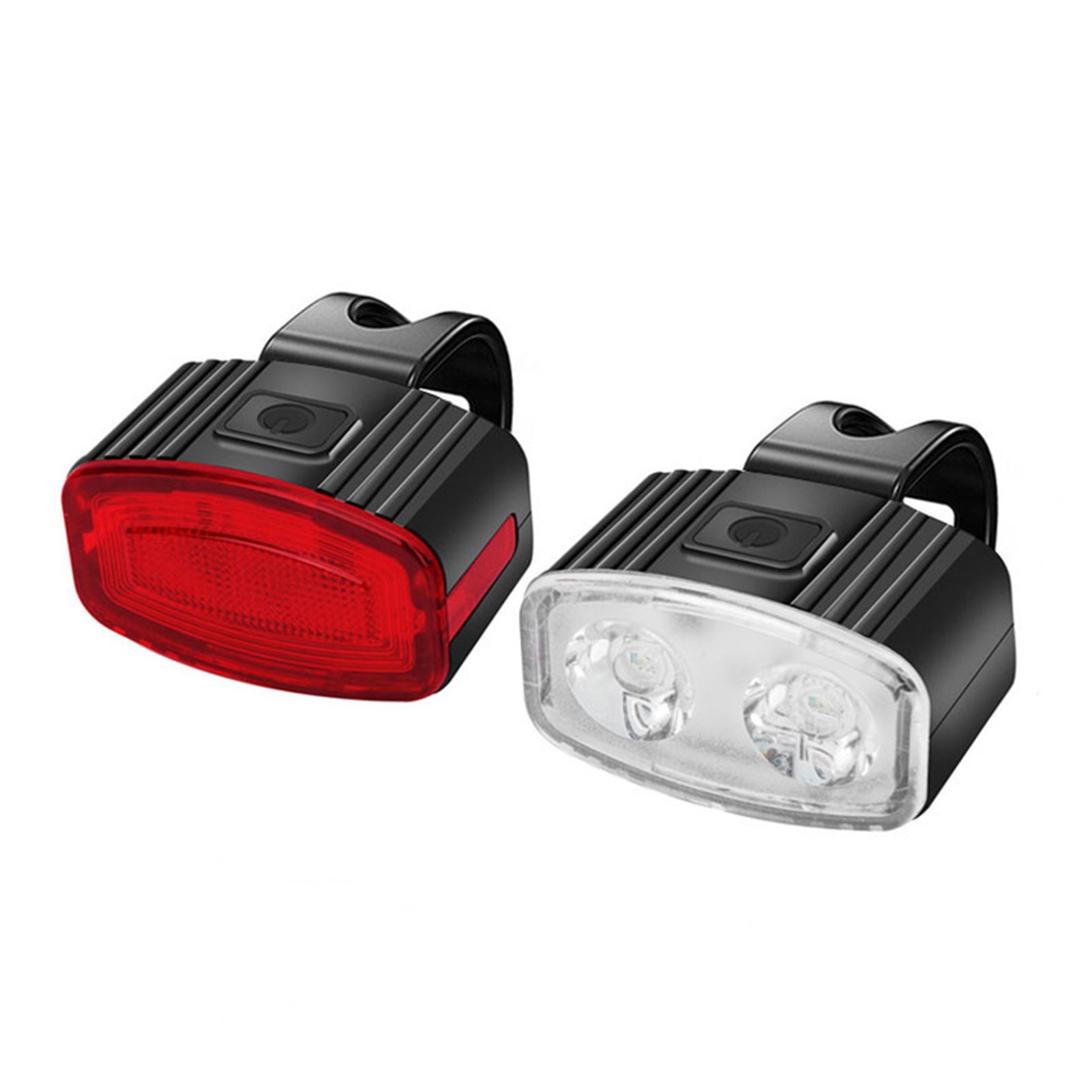 Bike Convenient Prtical Reliable Bicycle Front Light