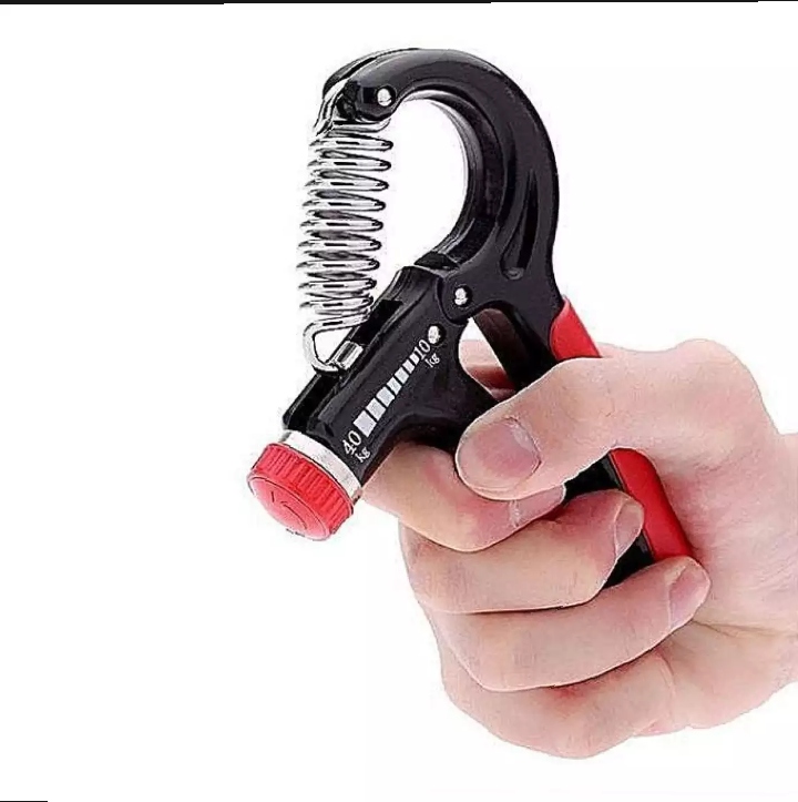 Adjustable Hand Grip Exerciser