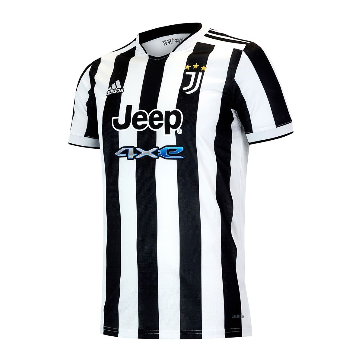 2021/22 Juventus  Home Thai Jersey