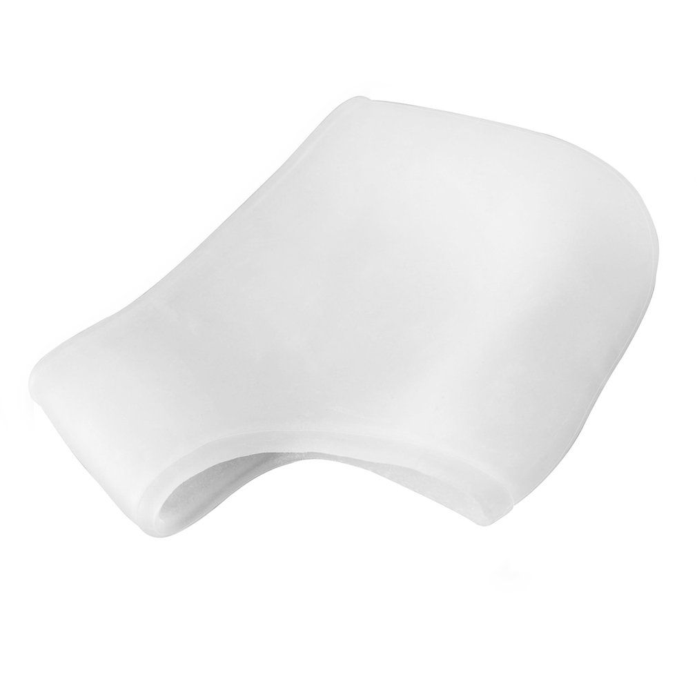 Silicone Moisturizing Gel Heel Cracked Foot Skin Care Protect Foot Care Tool