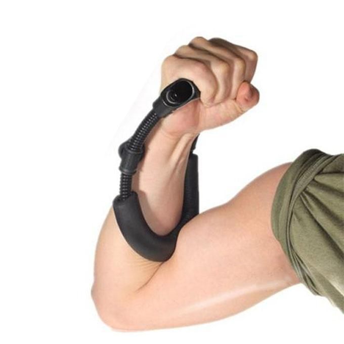 Wrist Forearm Blaster - Black