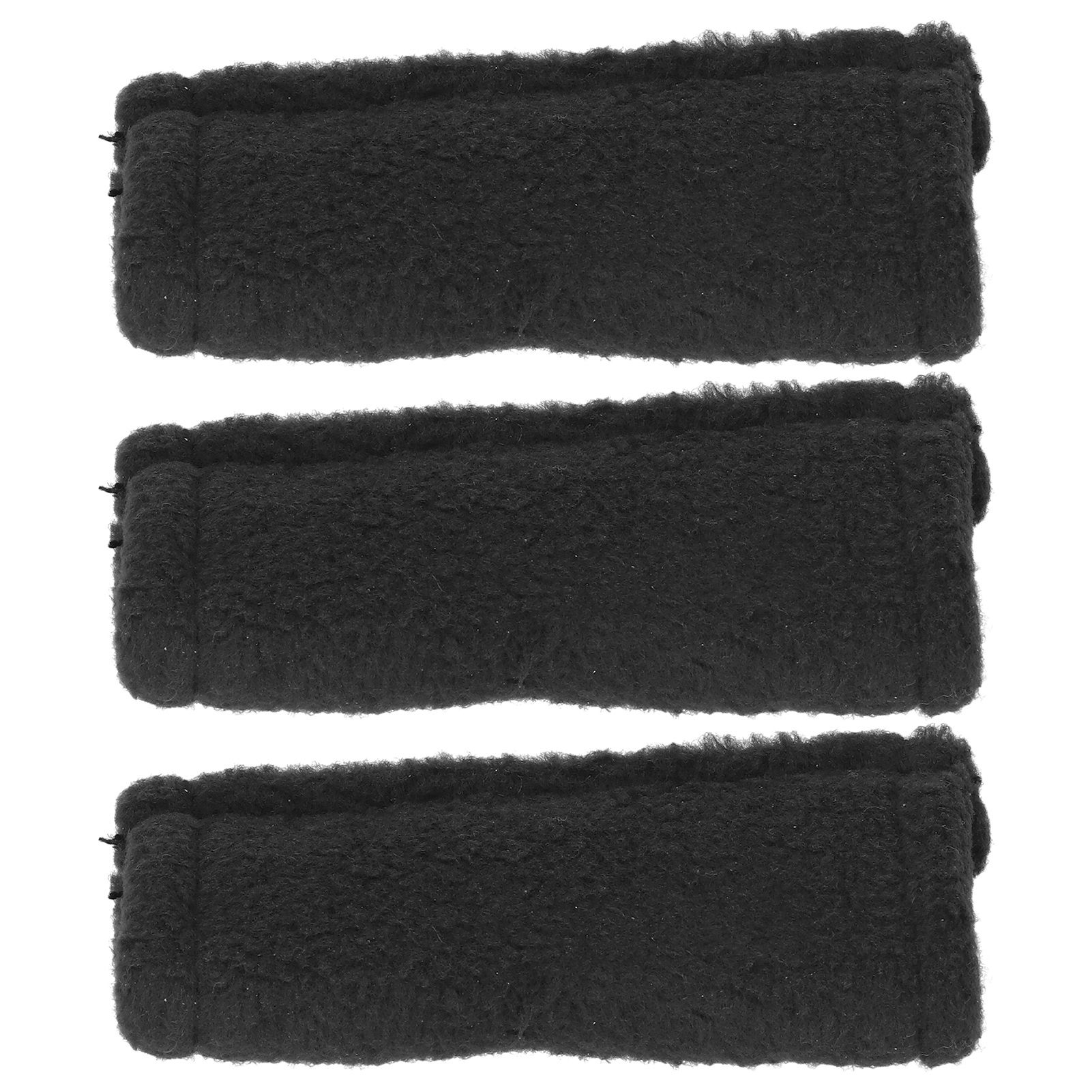 Himeng La 3pcs Flannel Billiards Sport Club Cleaning Wiping Polishing Towel Maintenance Accessory