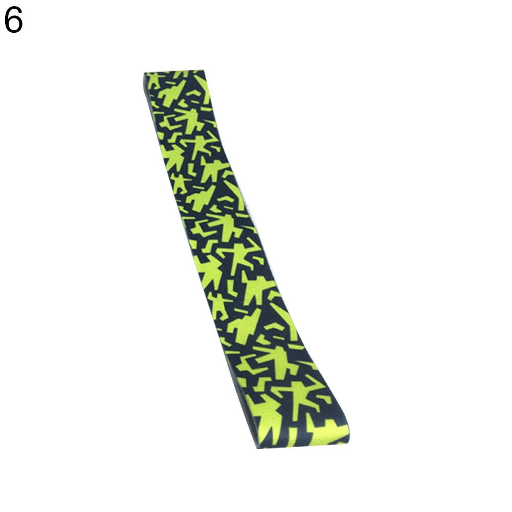 Fashion Sweat Absorbent Breathable Gym Yoga Uni Hair Band Sports Headband