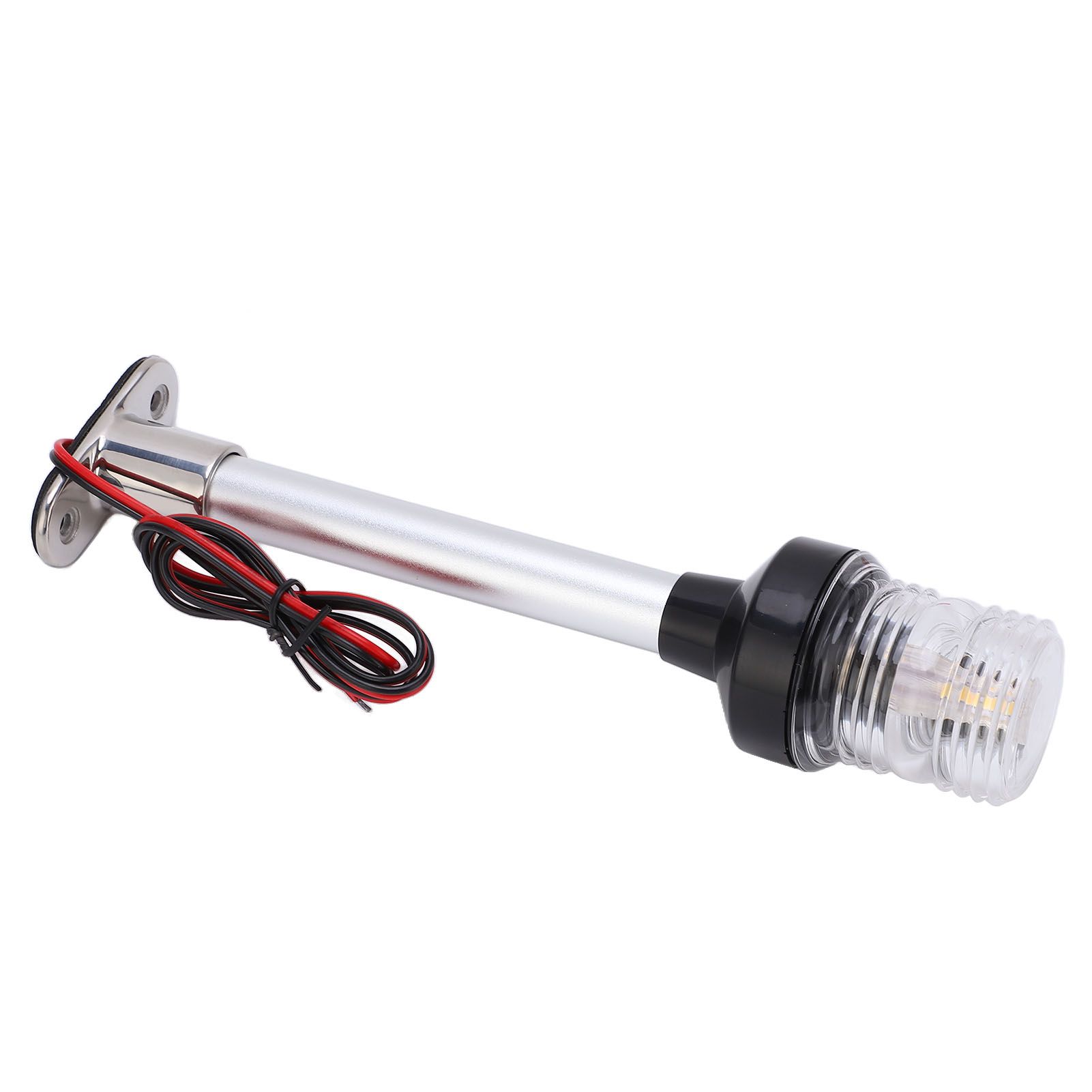 LED Navigation Light 360° Irradiation Angle Waterproof Marine Boat Sailing Lamp