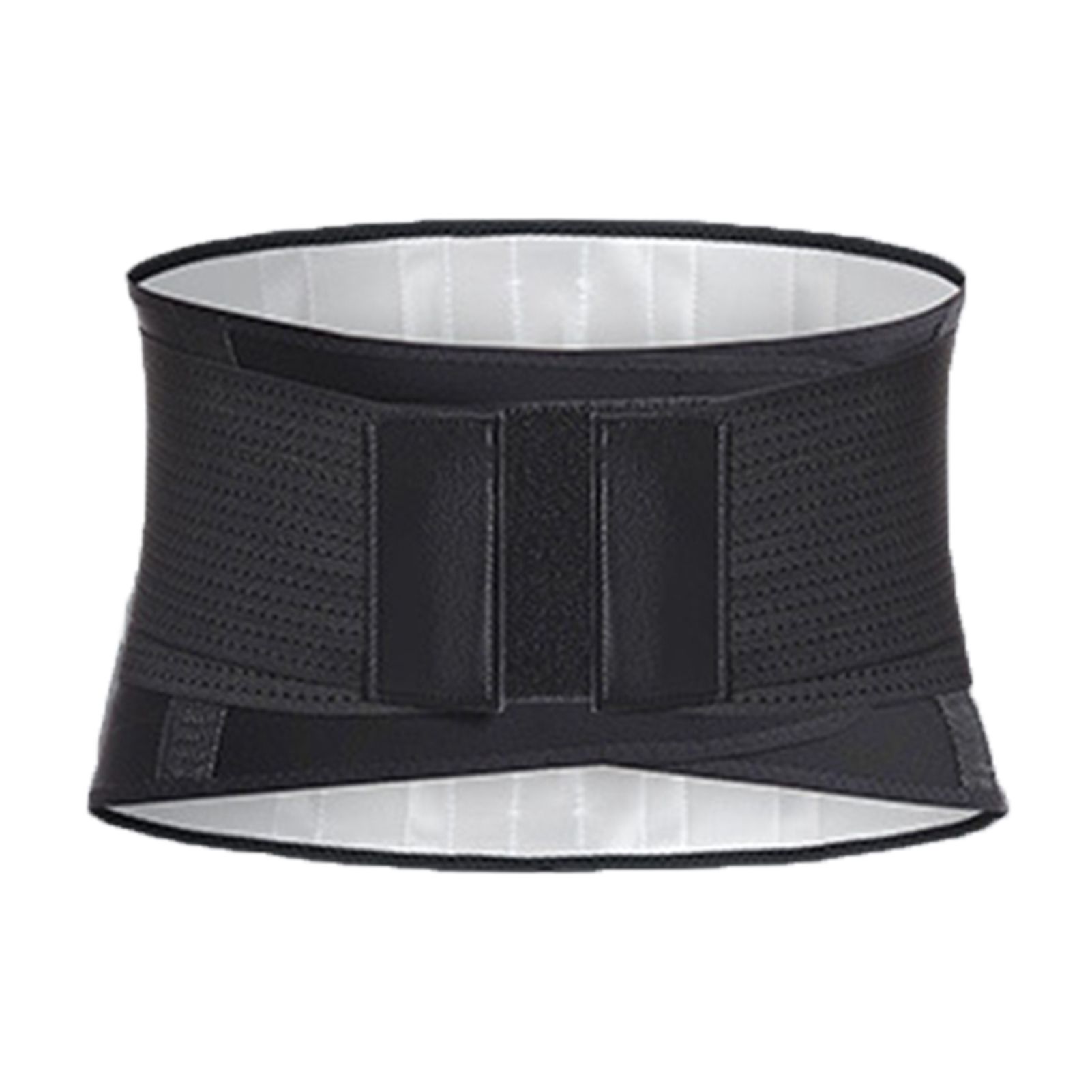 Waist Support Belt Stretchy Accelerate Sweat Waist Support Belt