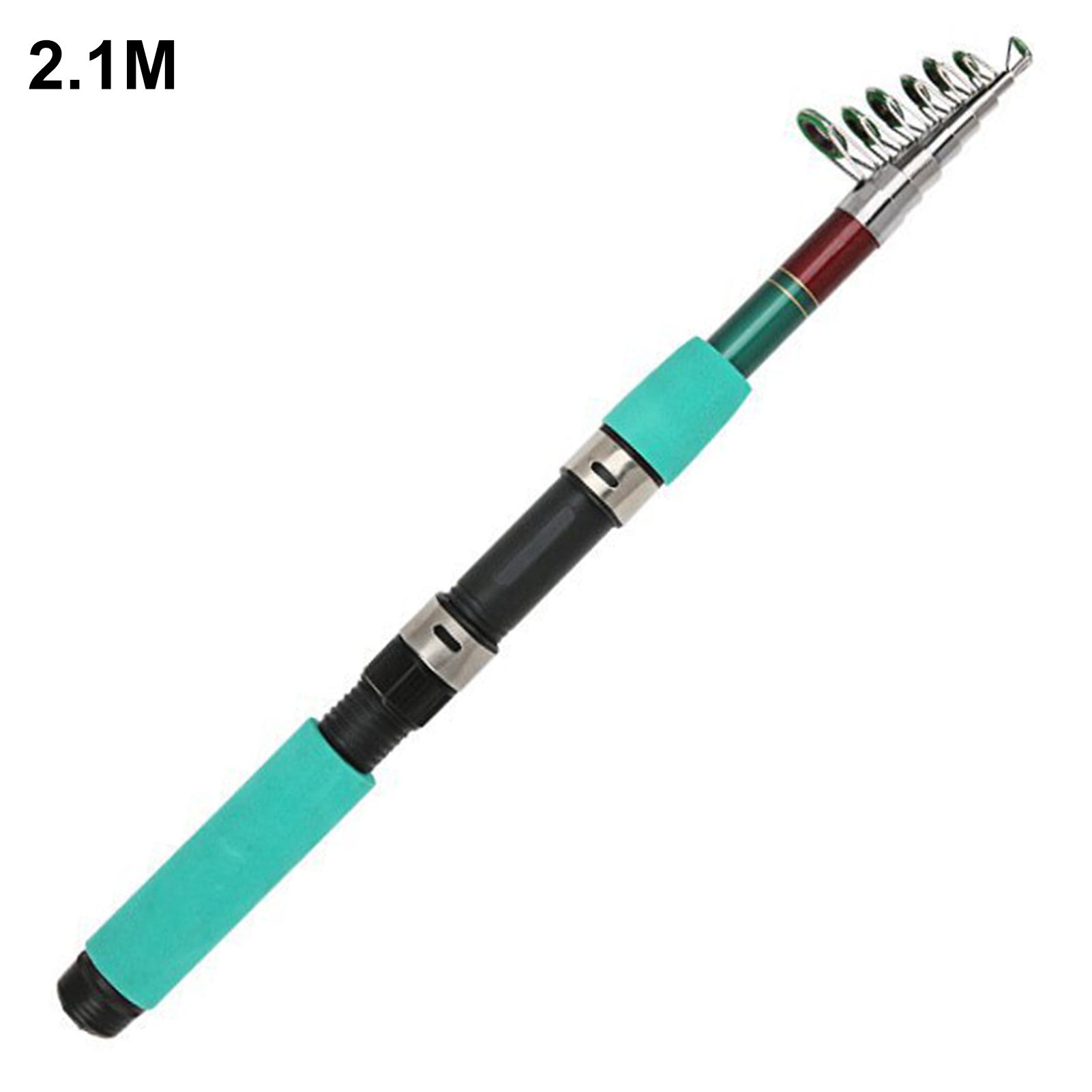 Telescopic Fishing Pole Compt Universal Porle Telescopic Fishing Pole