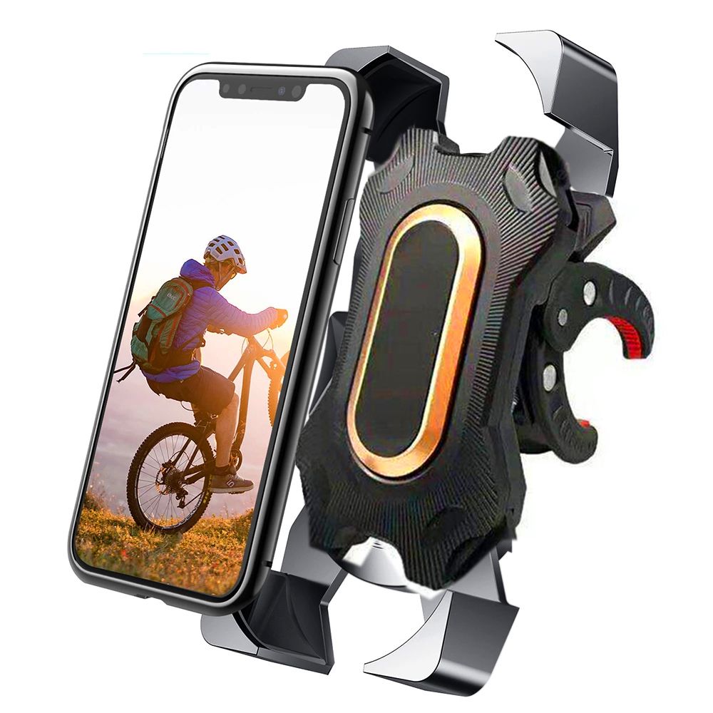 Universal Bike Smart Phone Holder