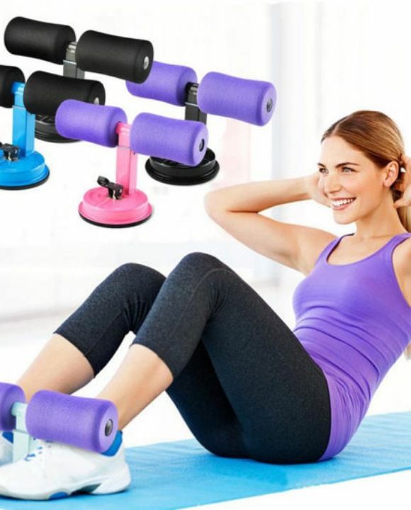 SUCTION SIT UP