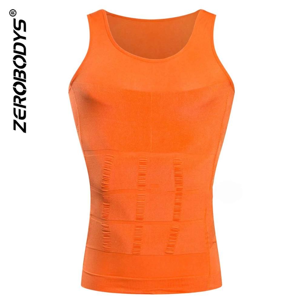 VIP Link for Men Corset Body Slimming Tummy Shaper