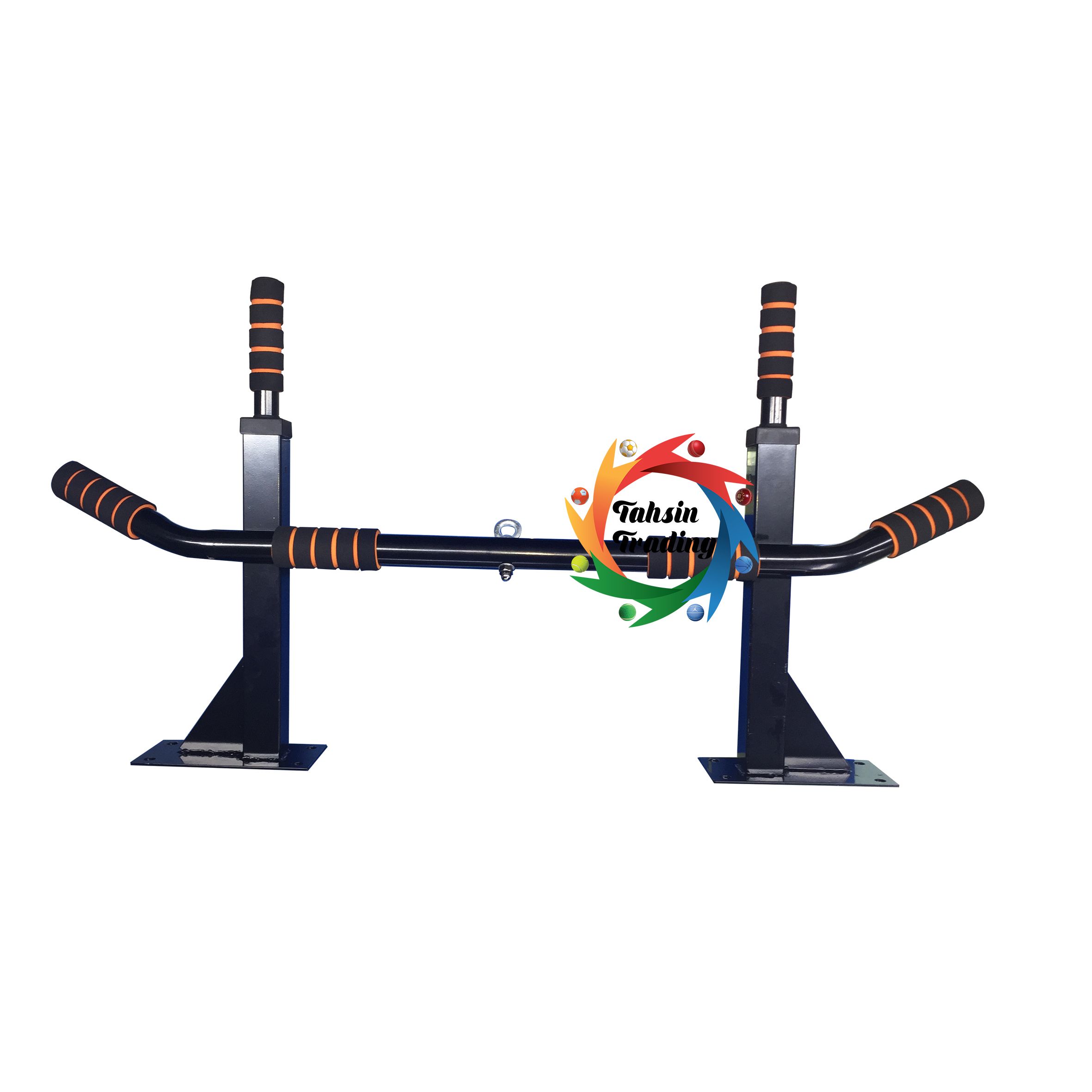 Wall Mountain Pull up chin up Bar-With special hook