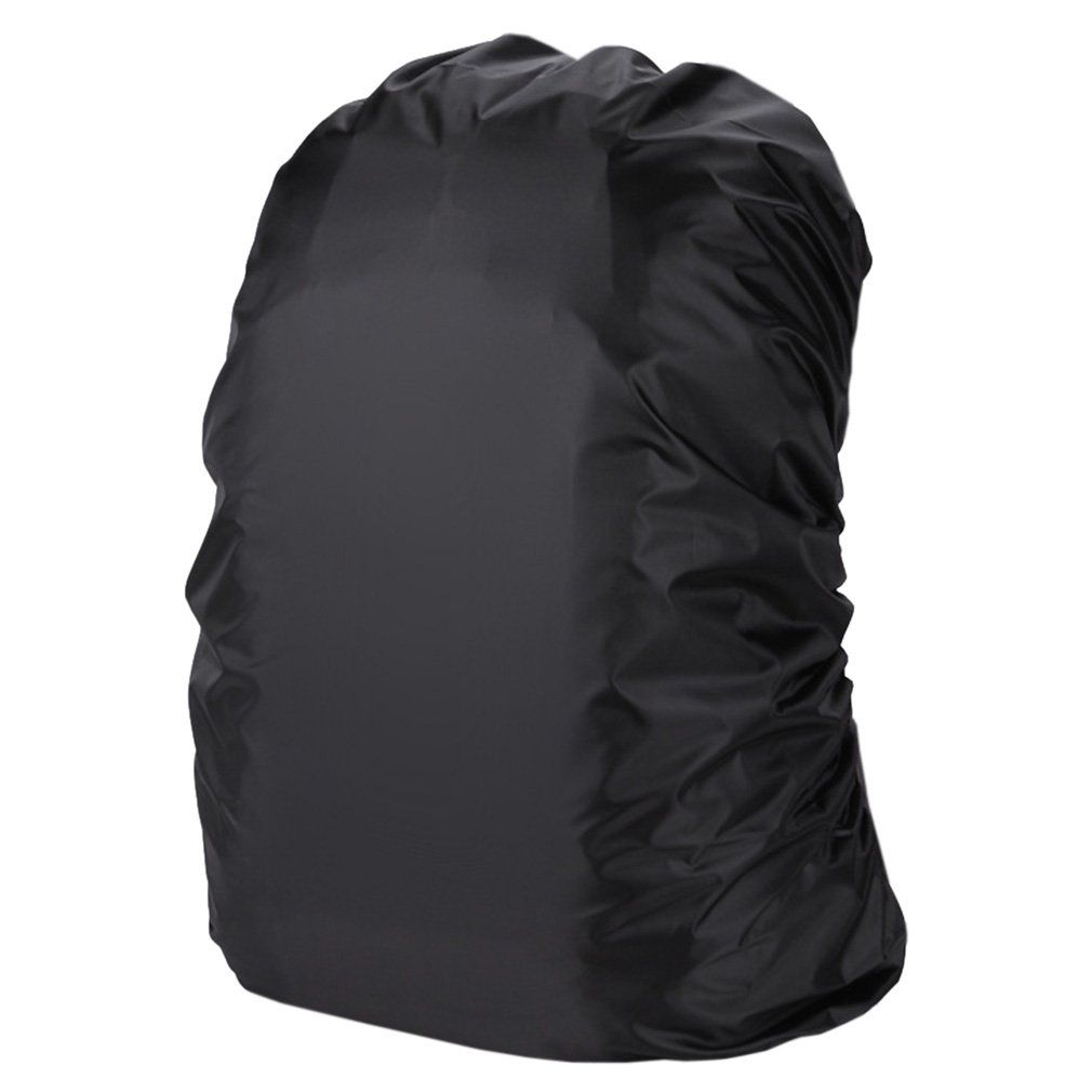 Rain Cover Backpack Durable Waterproof Bag Tactical Outdoor Camping Hiking