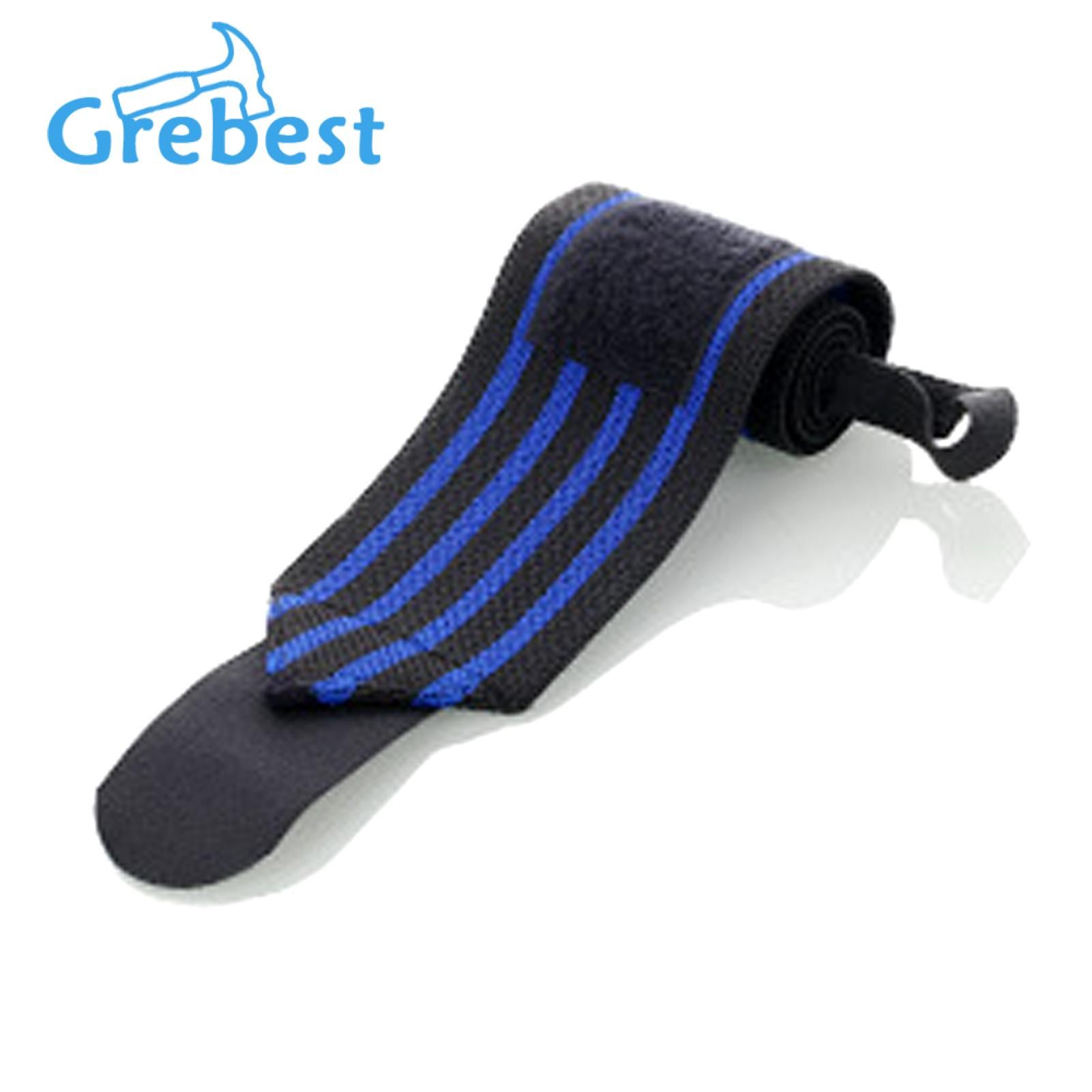 Hands Bandage Comfortable High Stretchy Wrist Support