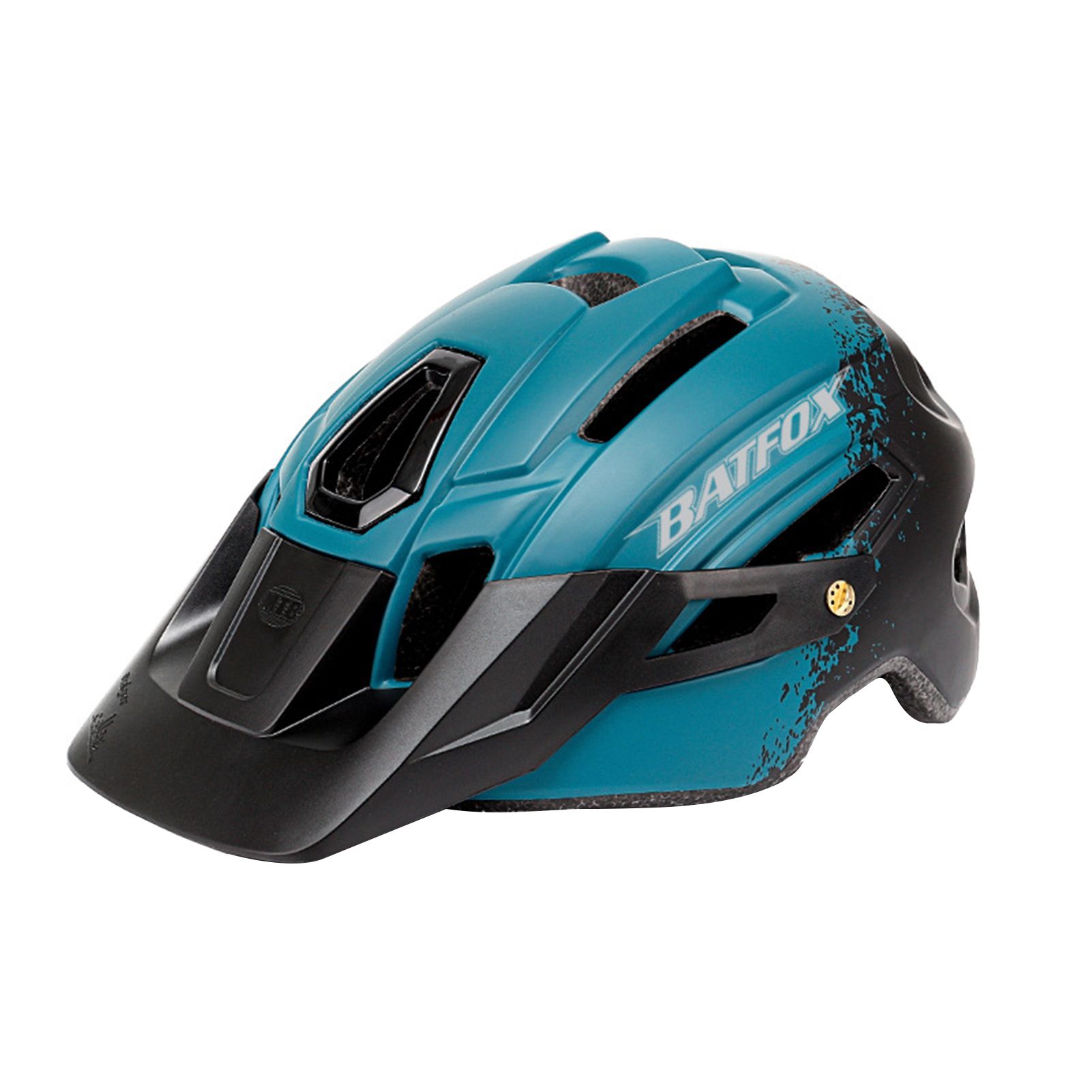 Bicycle Helmets Anti-crk High-level Protection Safety Bike Helmet