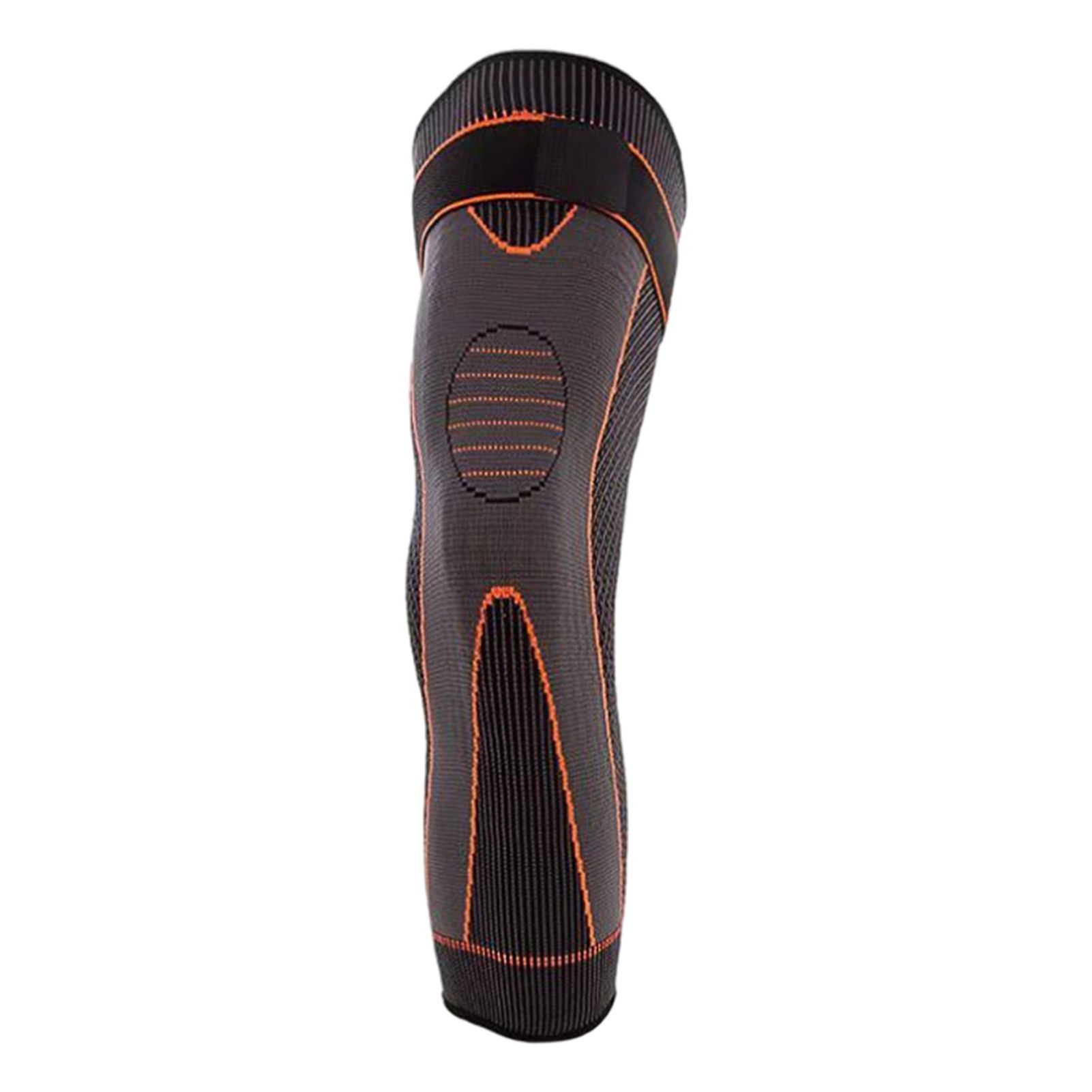 Knee Pad Thickened Autumn Winter Knee Sleeves