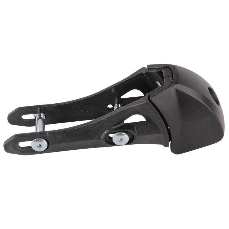 Universal Roller Skates Brakes Pads Adult Inline Roller Skate Shoes Skates Brakes Block Pad Brake Blade Accessories