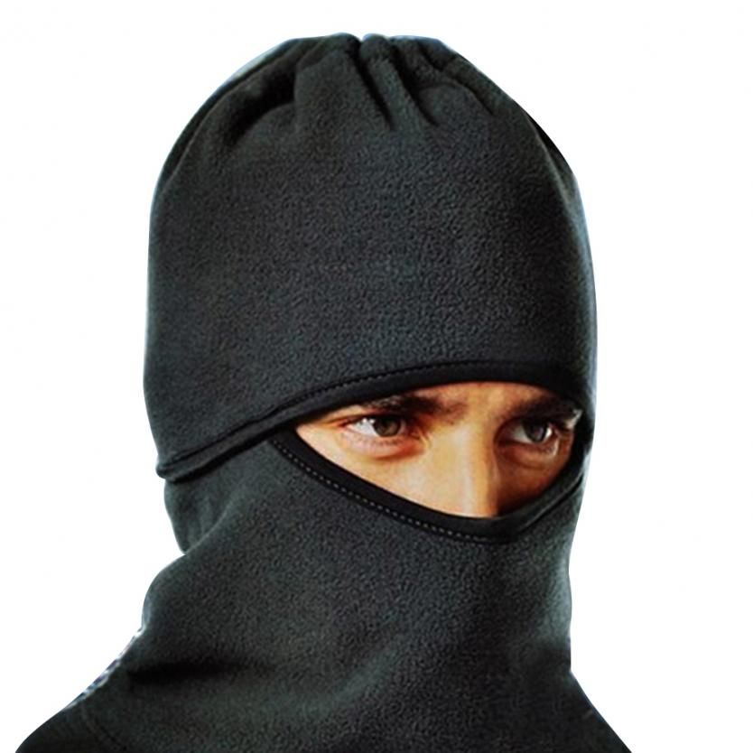 Windproof Snowboard Warm Cap Thicken Full F e Mask Outdoors tivities