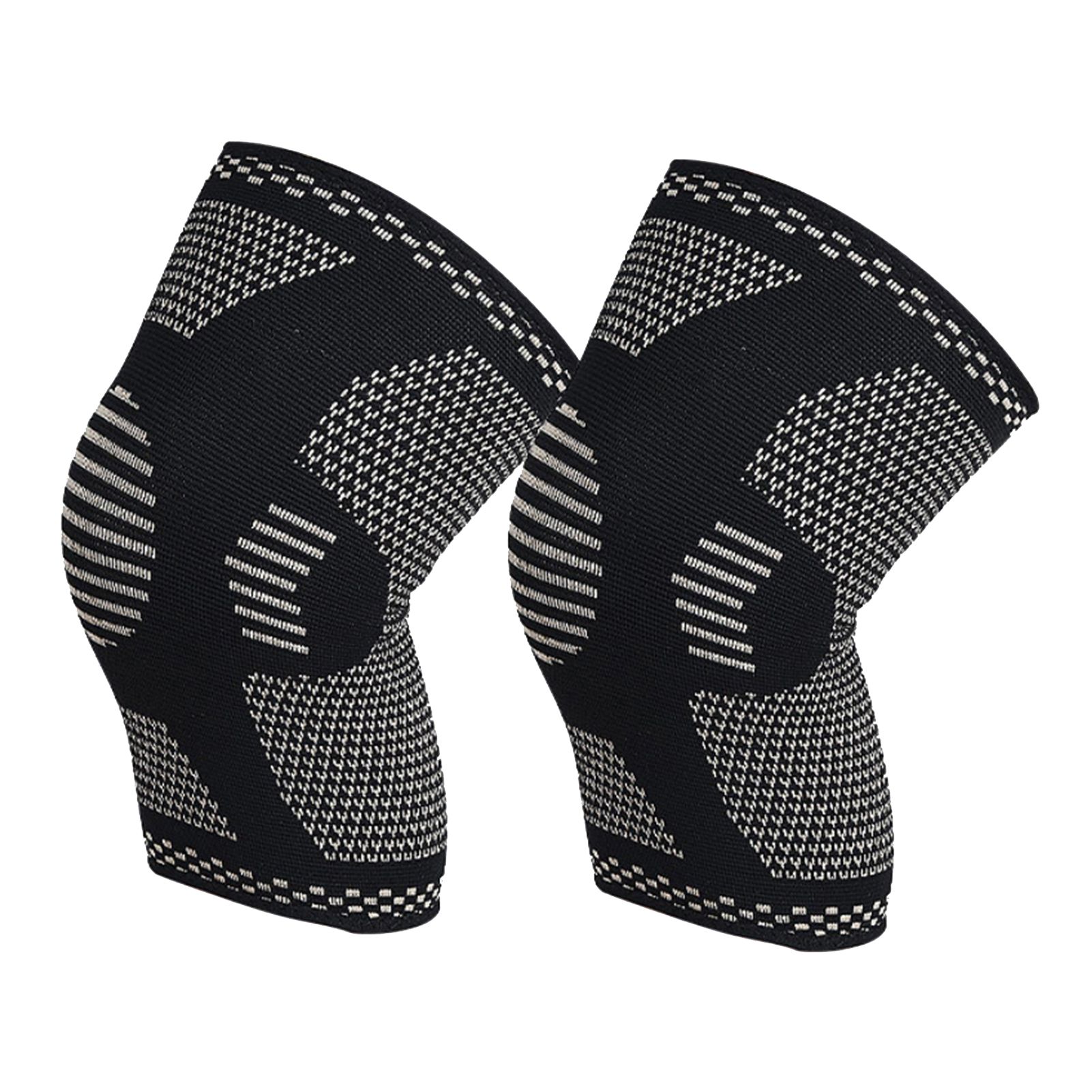 Palm Protection Anti-Collision Patella flexible Knee Brace