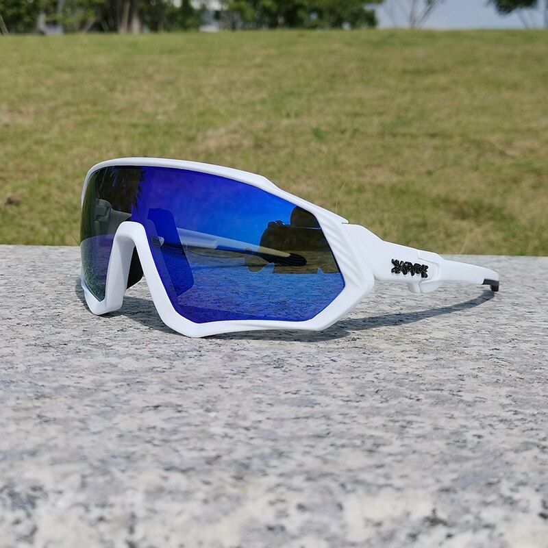 photochromic Cycling Glasses wholesale Polarized Sports/Mountain Cycling Sunglasses Men/Women bikeGlasses oculos ciclismo