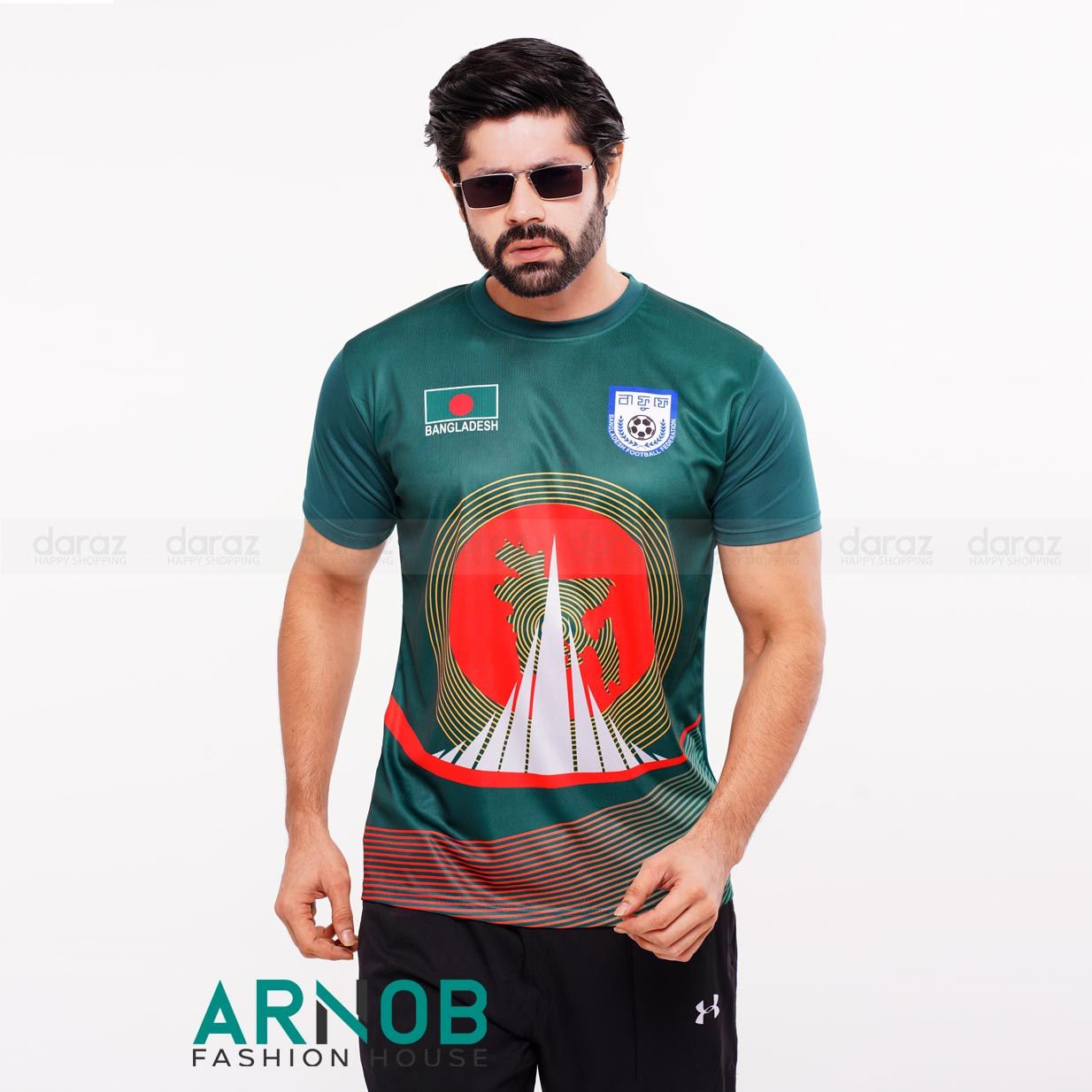 Sports Jersey - Football Jersey- Badminton Jersey for Men ( Premium Quality)