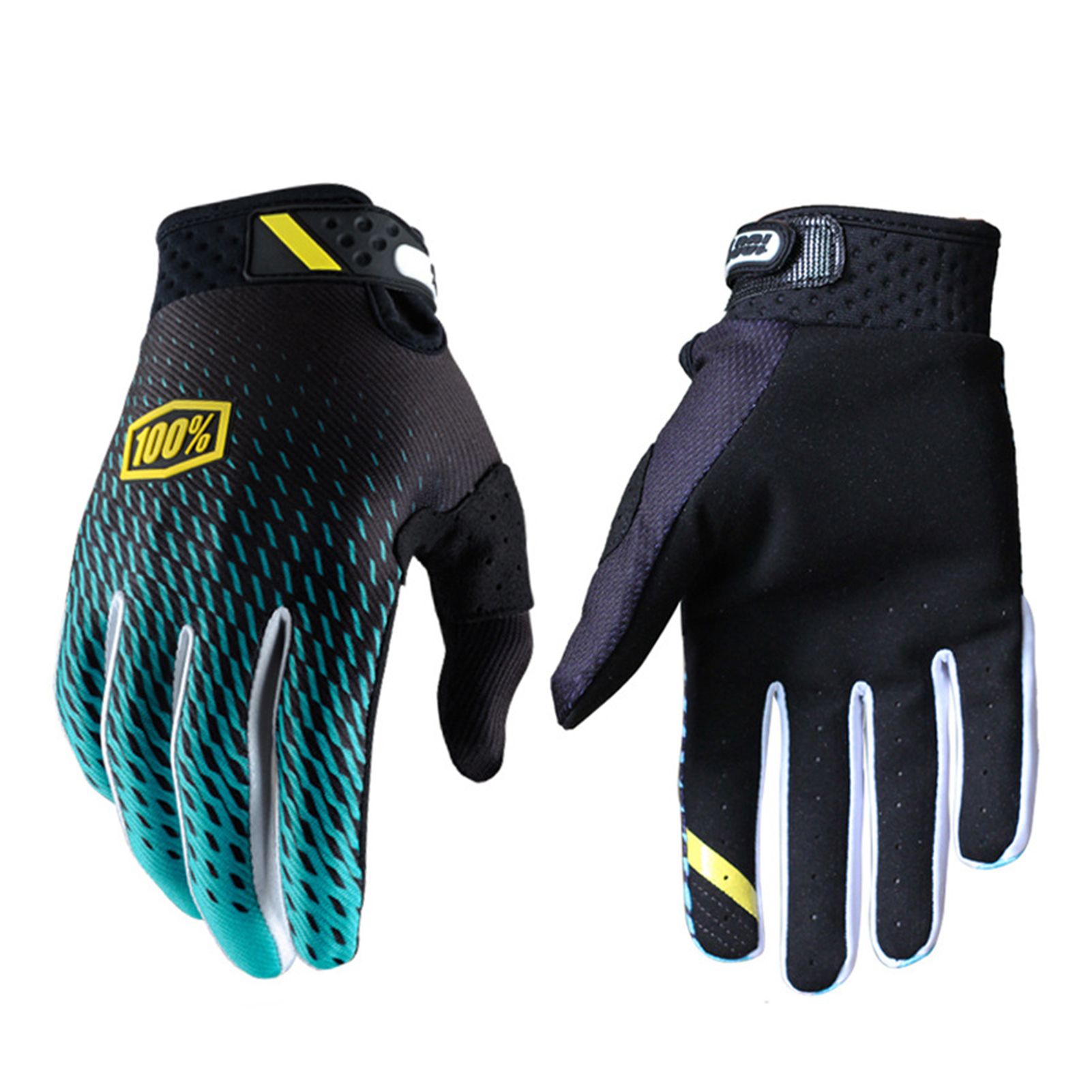 SuperRide Cycling Gloves Soft Road Mountain Cycling Gloves