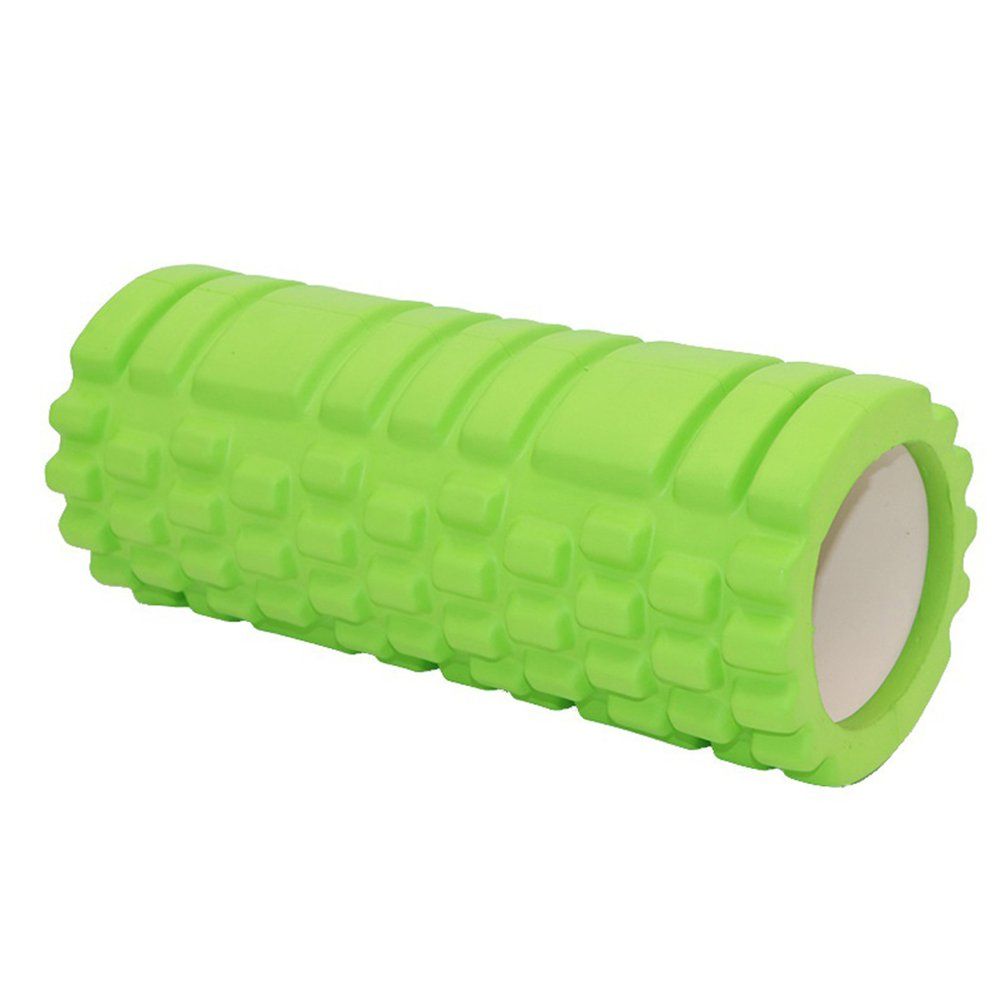 33cm Eva Yoga Column Hollow Foam Shaft Balance Stick Pilates Yoga Pillar