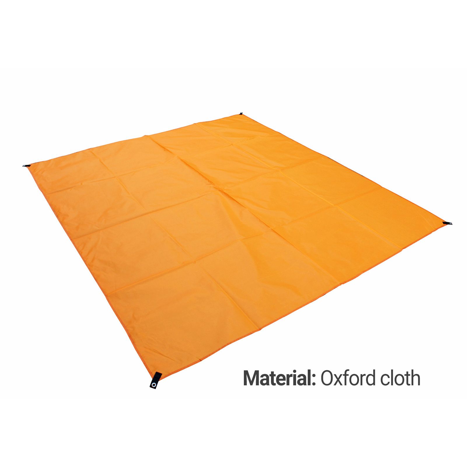 Beh Blanket Scratch-resistant Prtical Waterproof Simple Picnic Blanket
