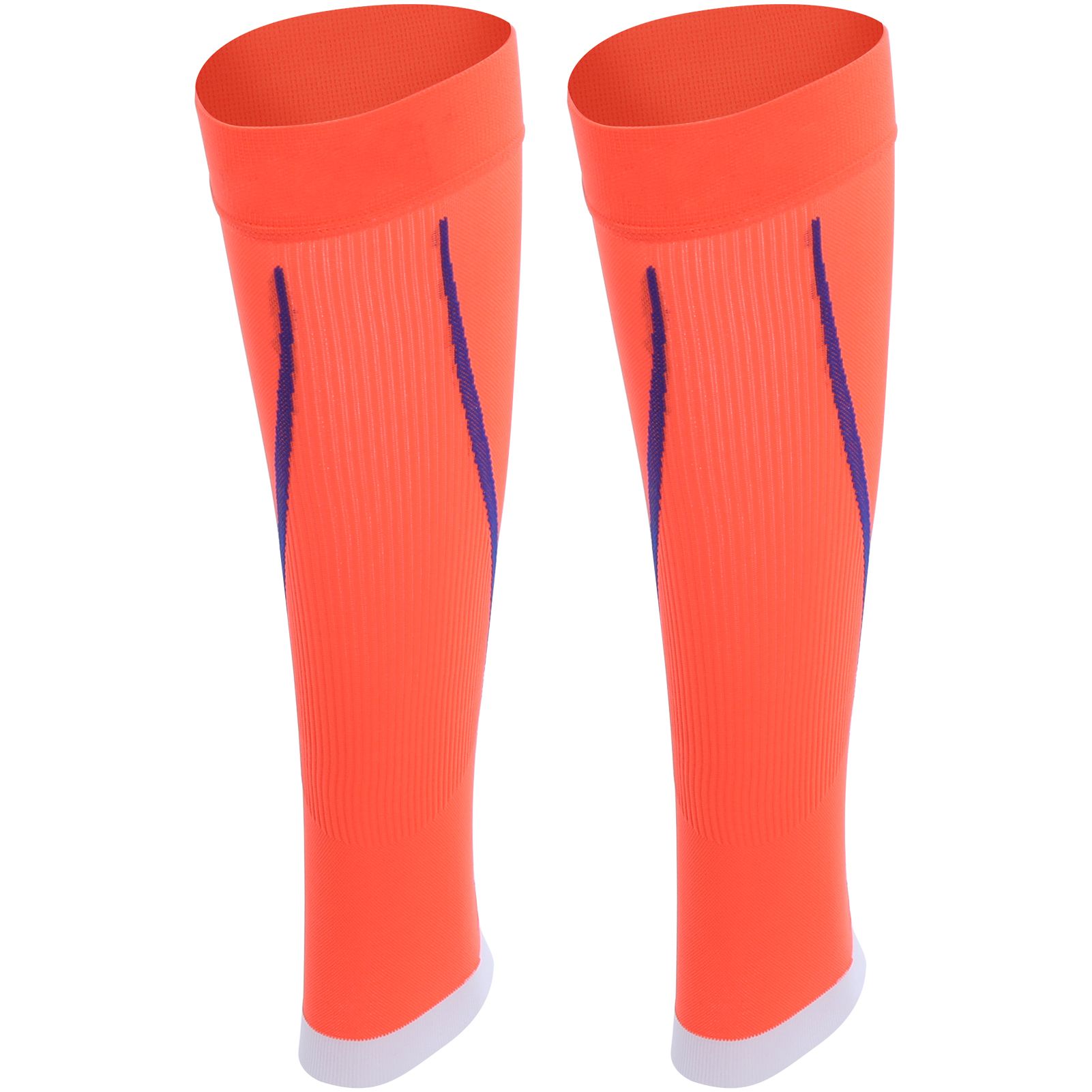Calf Sleeves Ergonomically Designed Reduce Legs Burden Protective Leg for Camping Playing Basketball Fitness