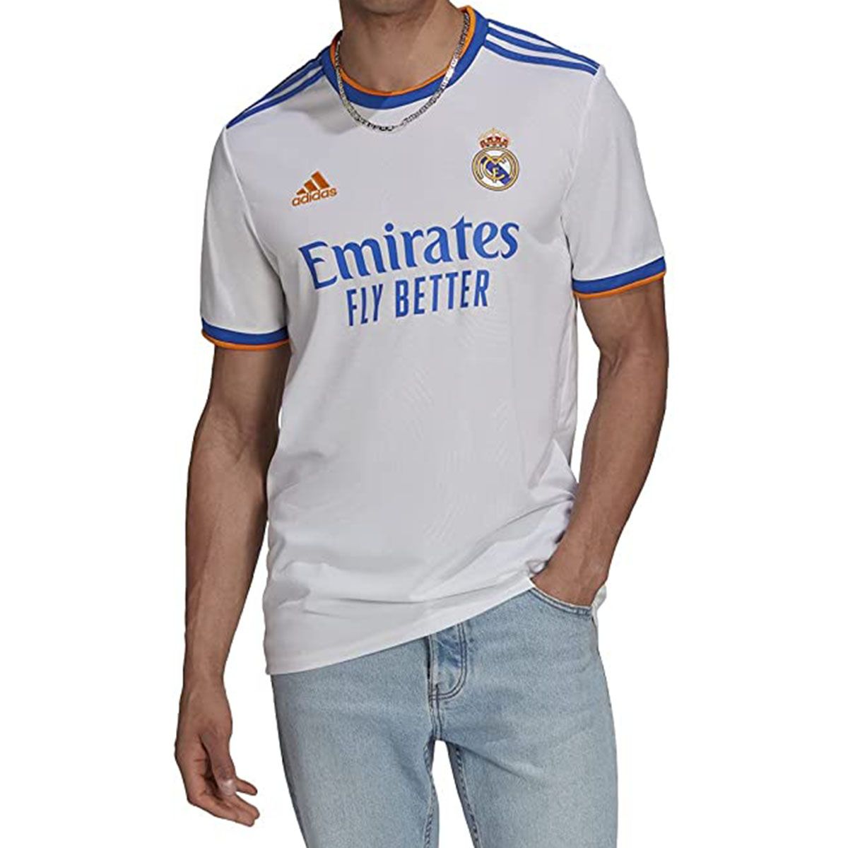 REAL MADRIED CLUB JERCEY - Jersey